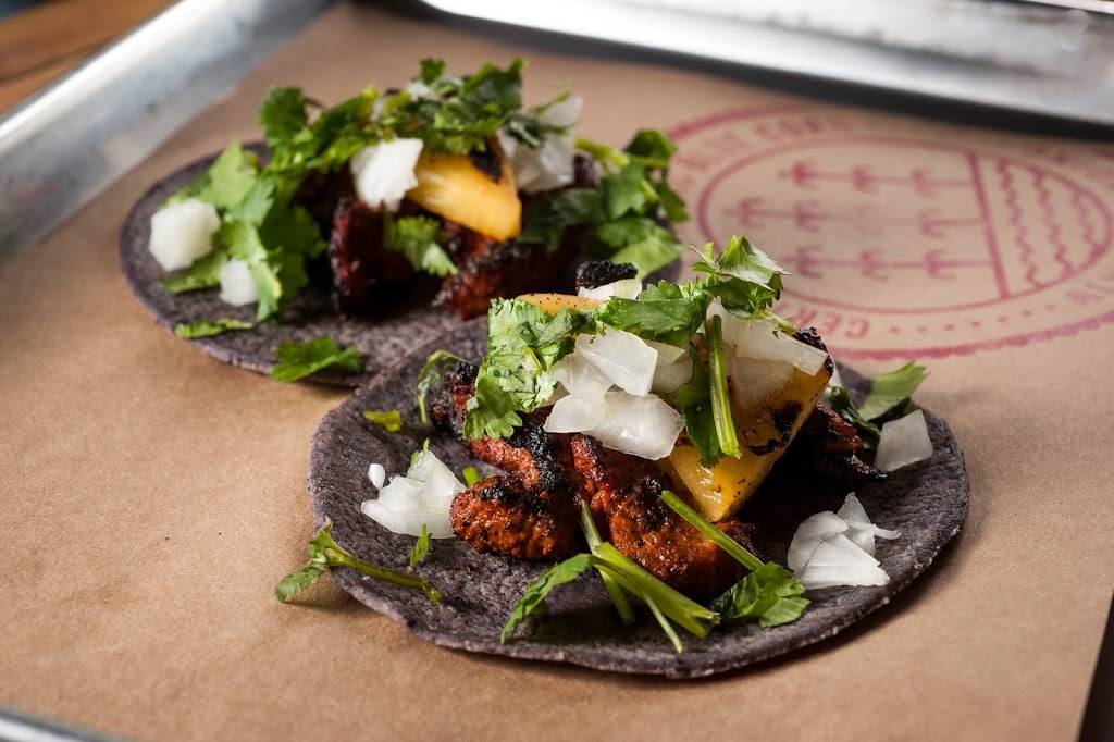 Taquiza | restaurant | 7450 Ocean Terrace, Miami Beach, FL 33141, USA | 7865884755 OR +1 786-588-4755