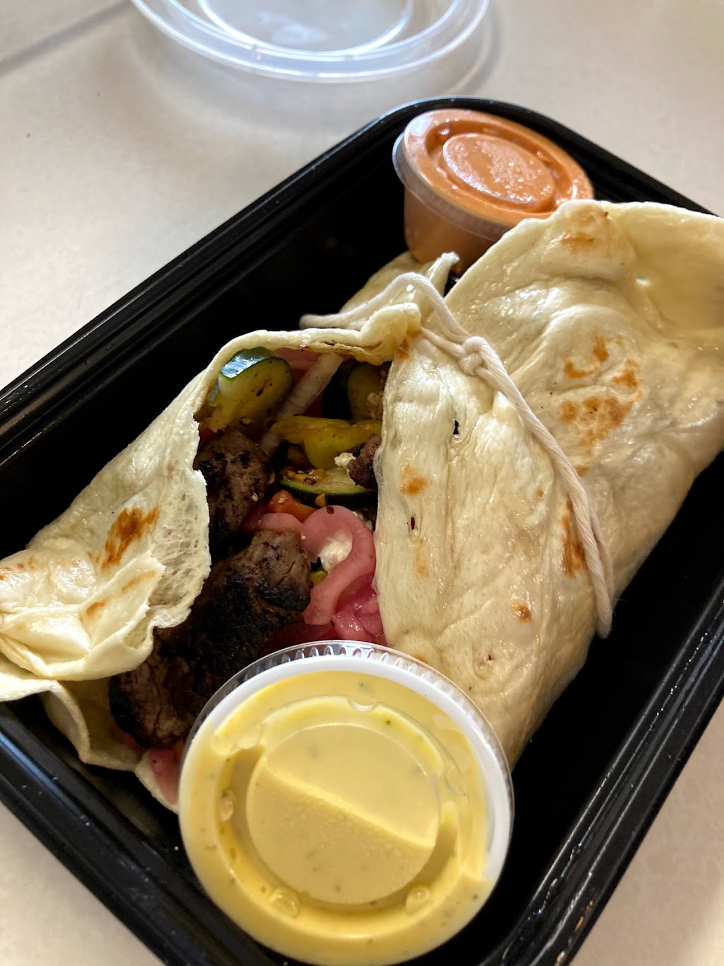 Santorinis | restaurant | 135 N 500 W C, West Bountiful, UT 84010, USA | 8017970100 OR +1 801-797-0100