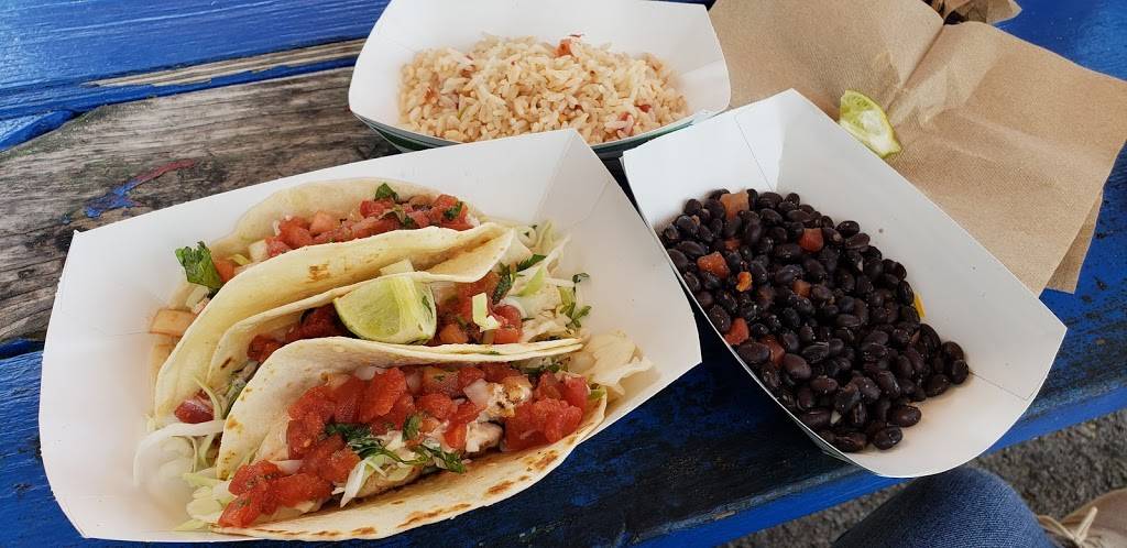 A1A Burrito Works | restaurant | 400 S Ocean Shore Blvd, Flagler Beach, FL 32136, USA | 3864396601 OR +1 386-439-6601