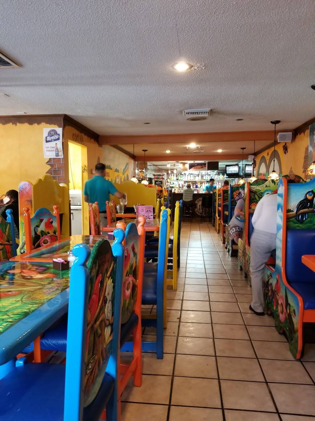 El Acapulco Mexican Restaurant | restaurant | 301 S Dekalb St, Shelby, NC 28150, USA | 7044818686 OR +1 704-481-8686