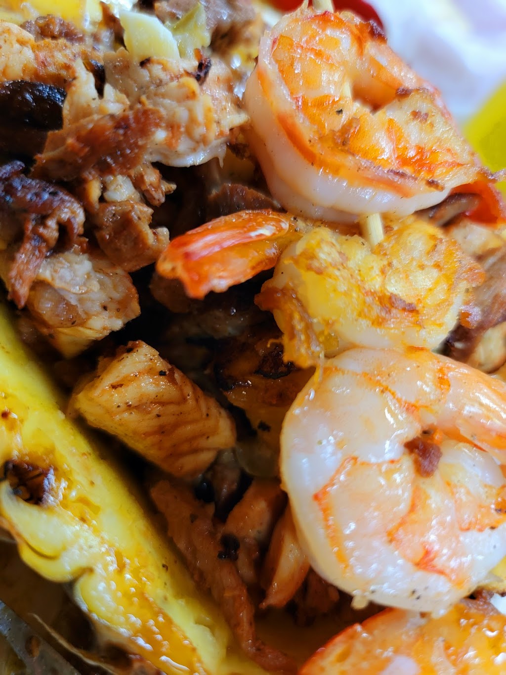 Tienda Y Taqueria Doña Mary | restaurant | 1104 Thomas Rd, West Monroe, LA 71292, USA | 3186807650 OR +1 318-680-7650