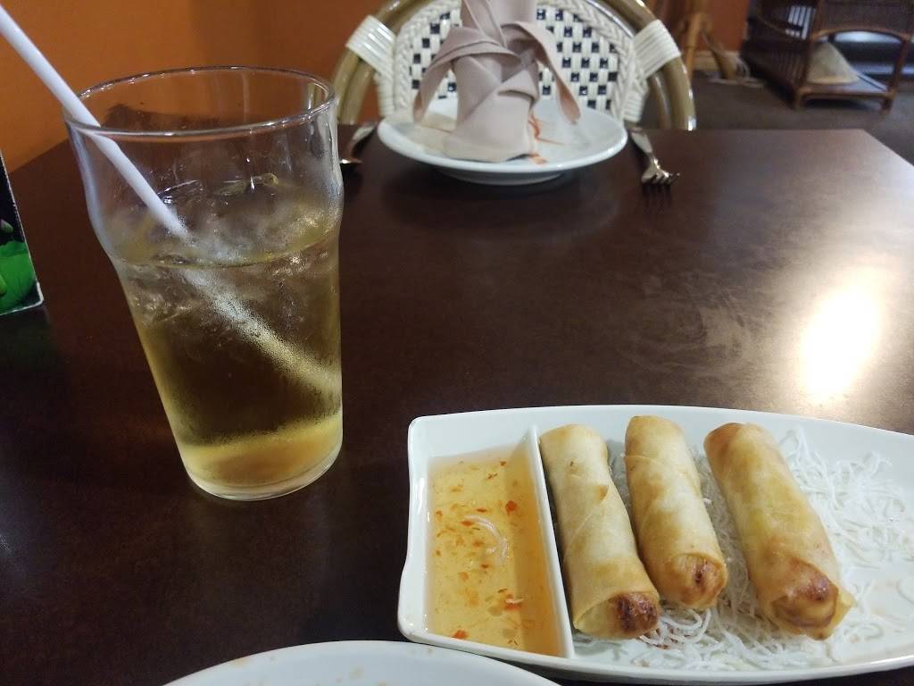 My-Thai Restaurant | restaurant | 393 St Paul Ave, Brantford, ON N3R 4N6, Canada | 5197518374 OR +1 519-751-8374