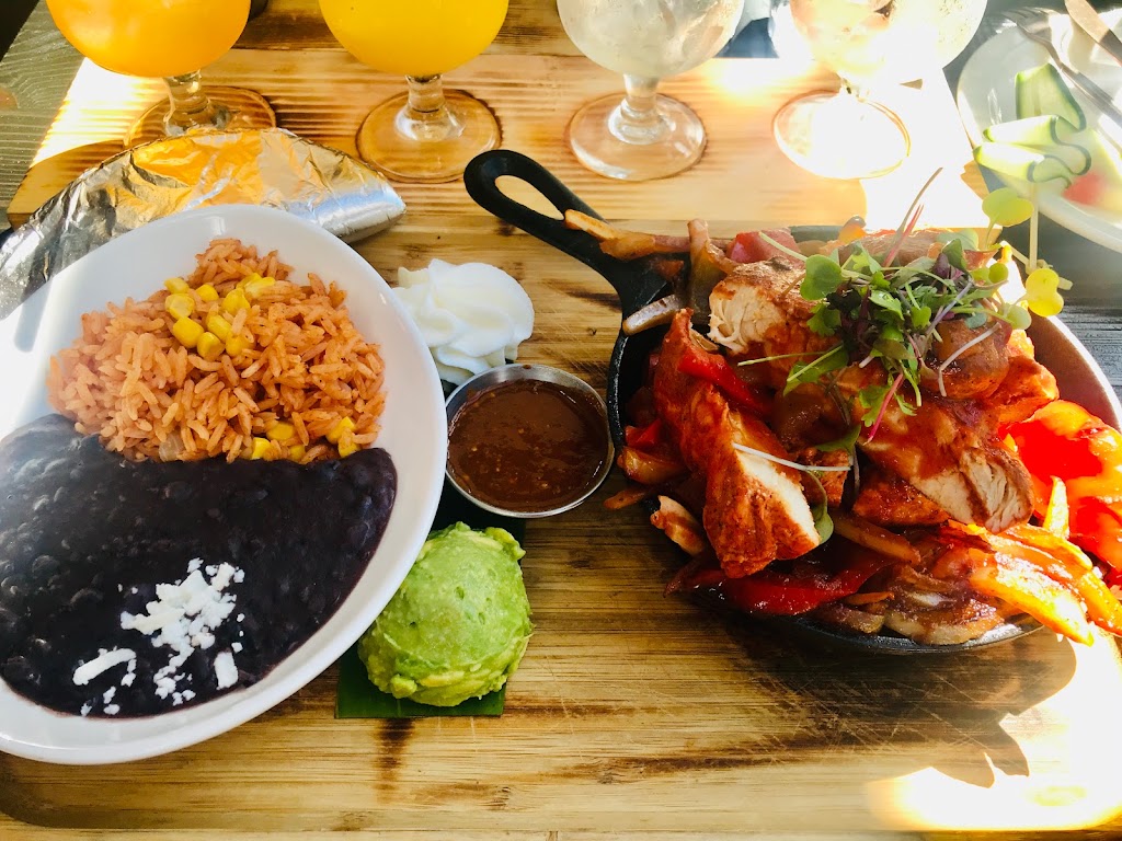 Sol Agave - San Clemente | restaurant | 111 Avenida Del Mar suite 1B, San Clemente, CA 92672, USA | 9493122210 OR +1 949-312-2210