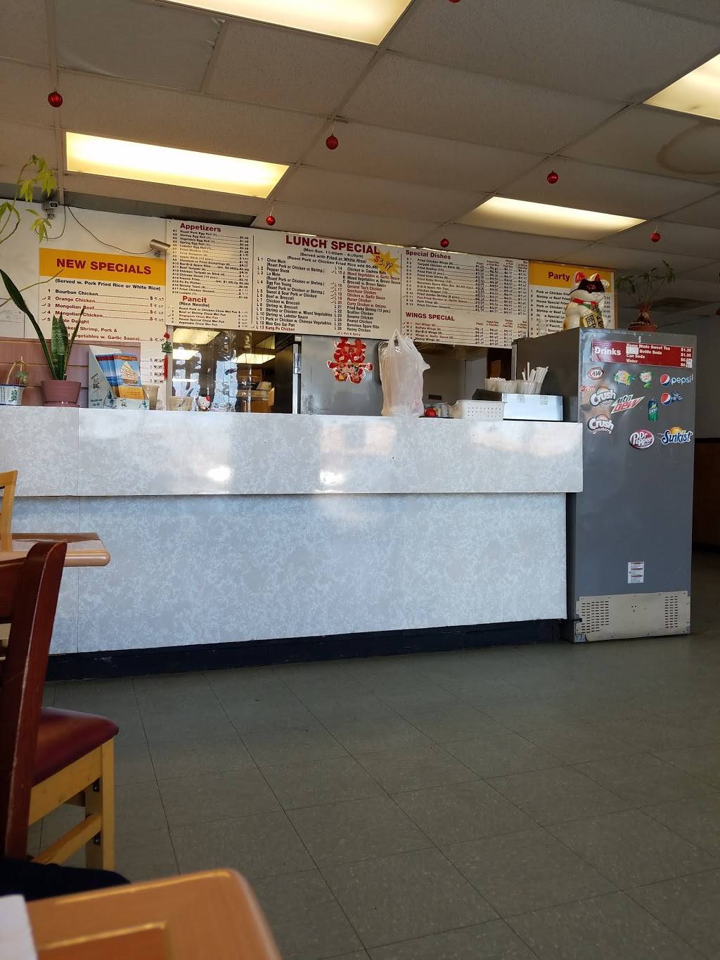 China Sea | restaurant | 912 S Lynnhaven Rd, Virginia Beach, VA 23452, USA | 7573681796 OR +1 757-368-1796