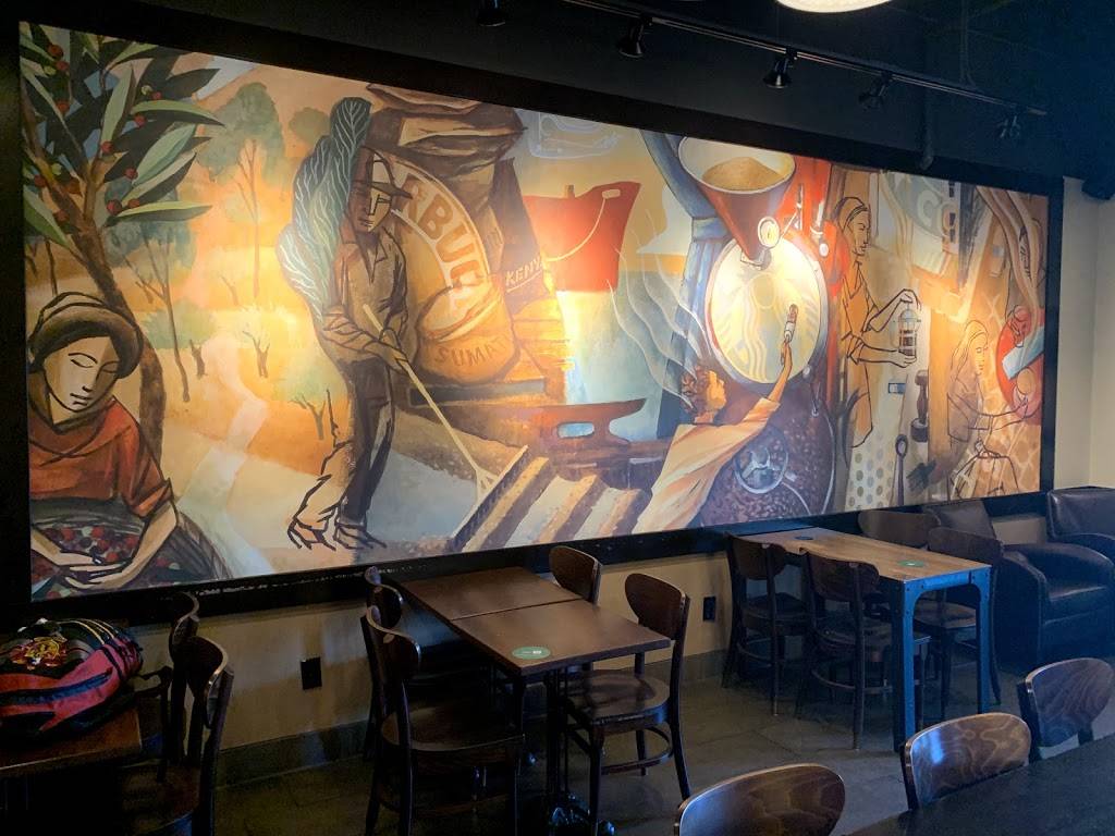 Starbucks | cafe | 27211 Ortega Hwy E, San Juan Capistrano, CA 92675, USA | 9496615801 OR +1 949-661-5801