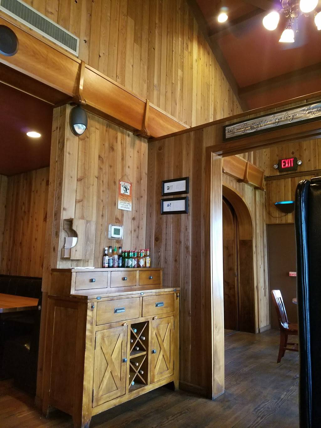 Hole in the Wall BBQ | Springfield | restaurant | 1807 Olympic St, Springfield, OR 97477, USA | 5417261200 OR +1 541-726-1200