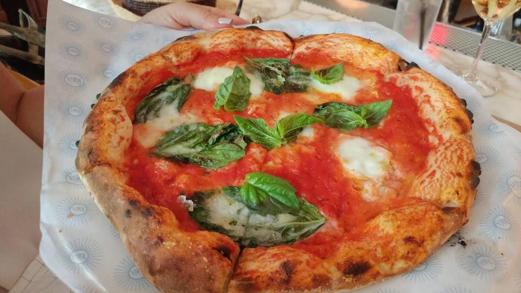 Leuca | restaurant | 111 N 12th St, Brooklyn, NY 11249, USA | 7185815900 OR +1 718-581-5900