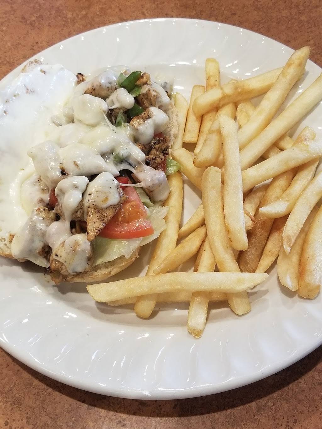 Als Smokehouse - Bar & Grill | restaurant | 7777 Old Troy Pike, Huber Heights, OH 45424, USA | 9372377574 OR +1 937-237-7574