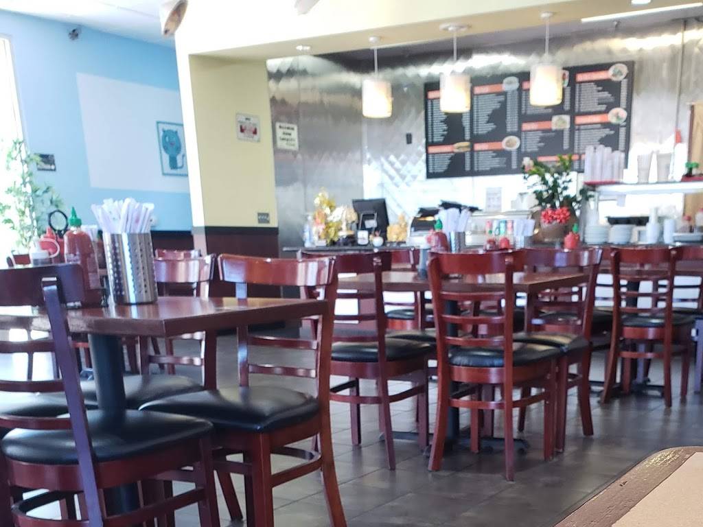 Pho Mai Mai Restaurant | restaurant | 2520 E Craig Rd Ste 100, North Las Vegas, NV 89030, USA | 7029160929 OR +1 702-916-0929