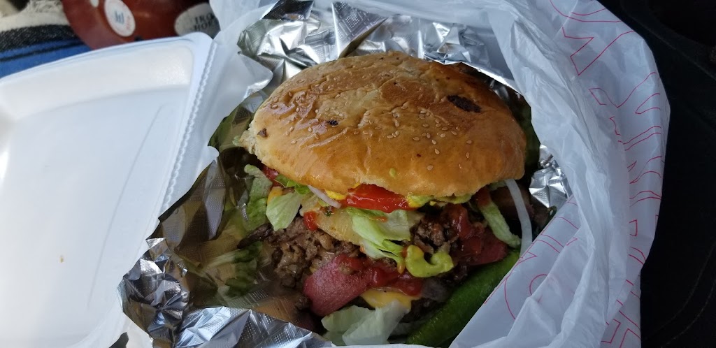 Pumbah’s Tacos & Burgers | restaurant | 201 W 1st St, Dumas, TX 79029, USA | 8069227336 OR +1 806-922-7336