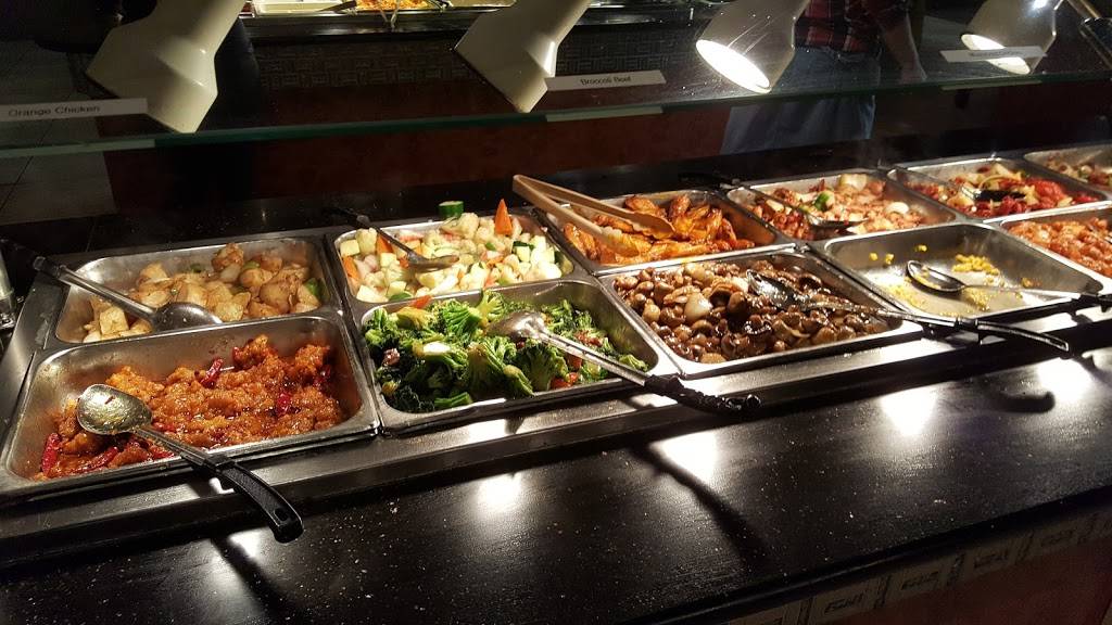 Champion Grill Buffet | restaurant | 475 W Olive Ave, Merced, CA 95348, USA | 2093254846 OR +1 209-325-4846