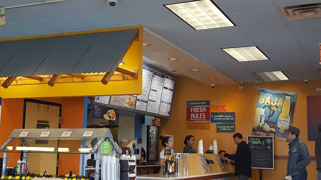 Rubios | restaurant | 16622 Beach Blvd suite a, Huntington Beach, CA 92647, USA | 7145961121 OR +1 714-596-1121