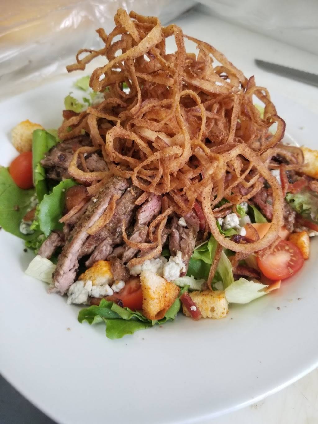 Thee Abbey Kitchen / Arcadia Academy | bakery | 211 S College St, Arcadia, MO 63621, USA | 5735464249 OR +1 573-546-4249