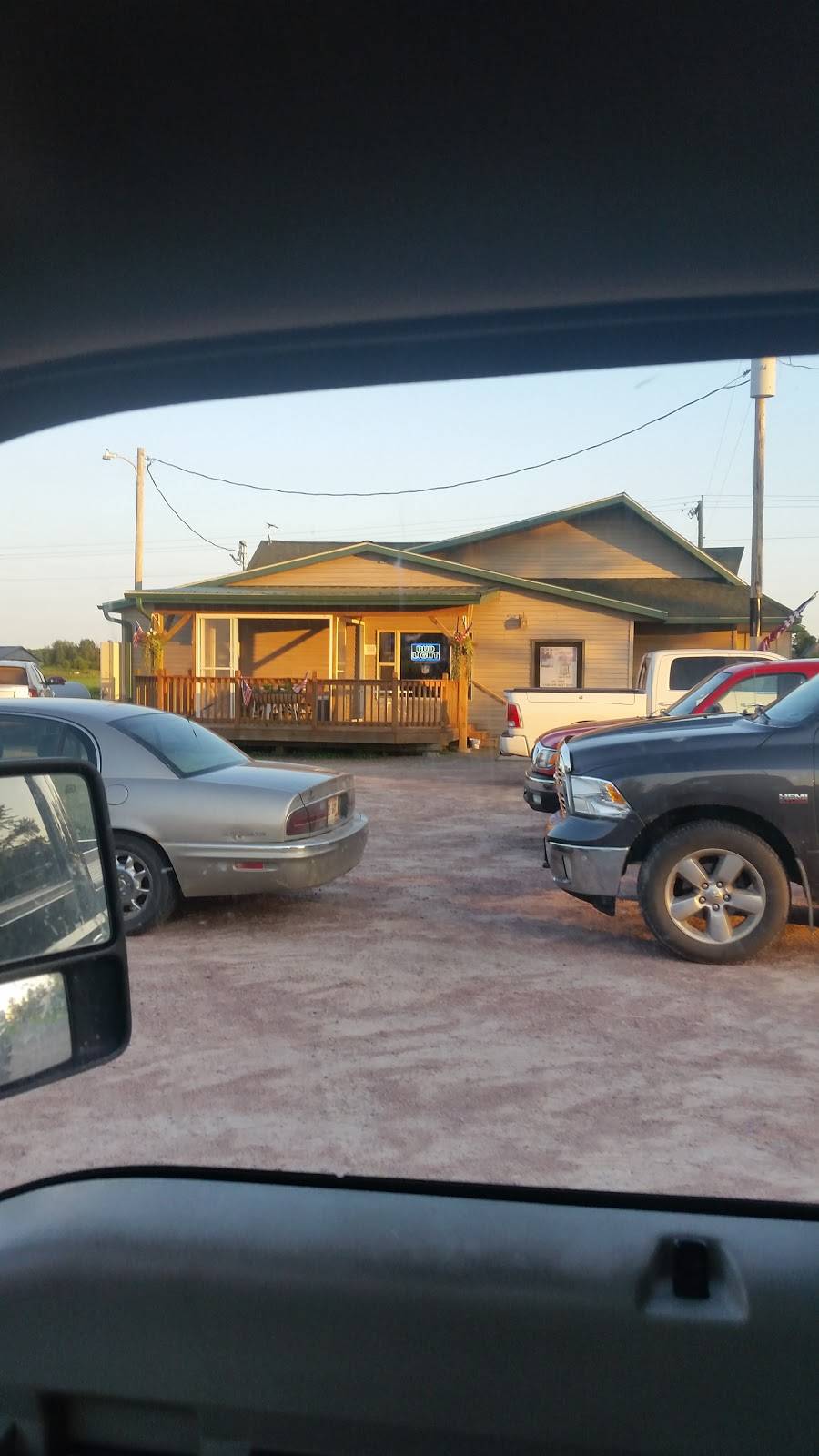 Behind Barrs | restaurant | N9302 County Rd O, Greenwood, WI 54437, United States | 7152676733 OR +1 715-267-6733