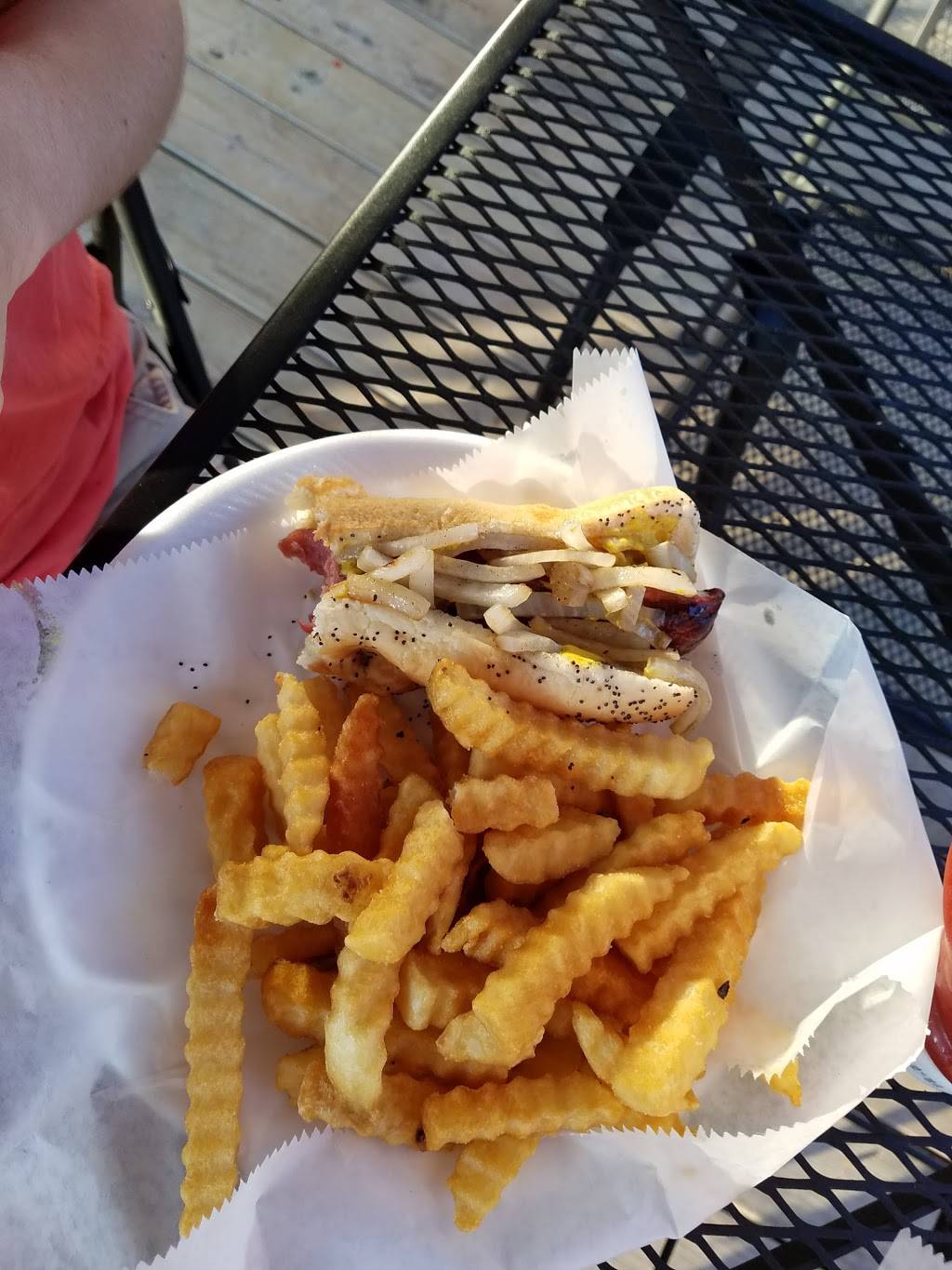 Marwan- VIENNA HOT DOGS | restaurant | 8740 FM 1960, Humble, TX 77346, USA | 6789494449 OR +1 678-949-4449