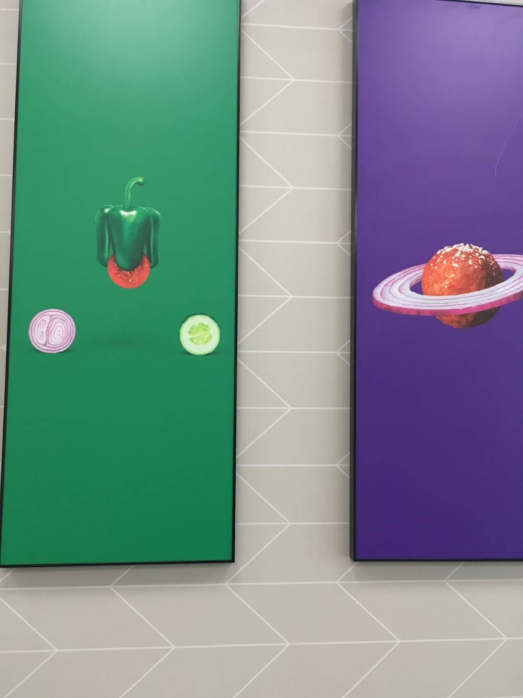 Subway Restaurants | restaurant | 1693 Forum Pl, West Palm Beach, FL 33401, USA | 5616979883 OR +1 561-697-9883