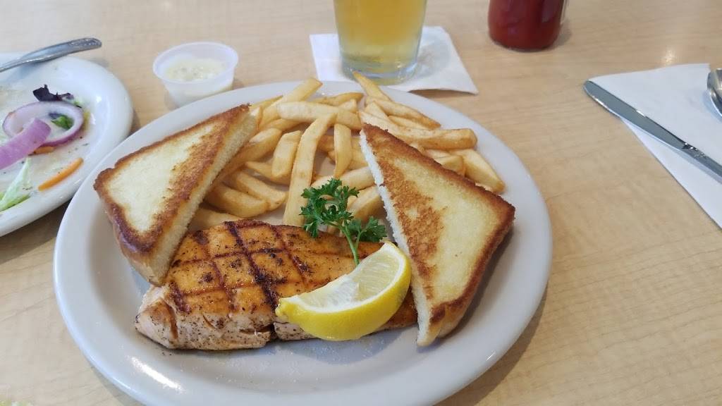 Ricks Grill | restaurant | 6380 Richmond Rd, Williamsburg, VA 23188, USA | 7572290045 OR +1 757-229-0045