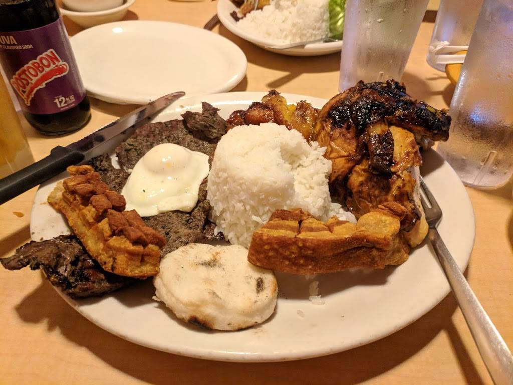 La Cabana Restaurant | restaurant | 5302 N Armenia Ave, Tampa, FL 33603, USA | 8139360078 OR +1 813-936-0078