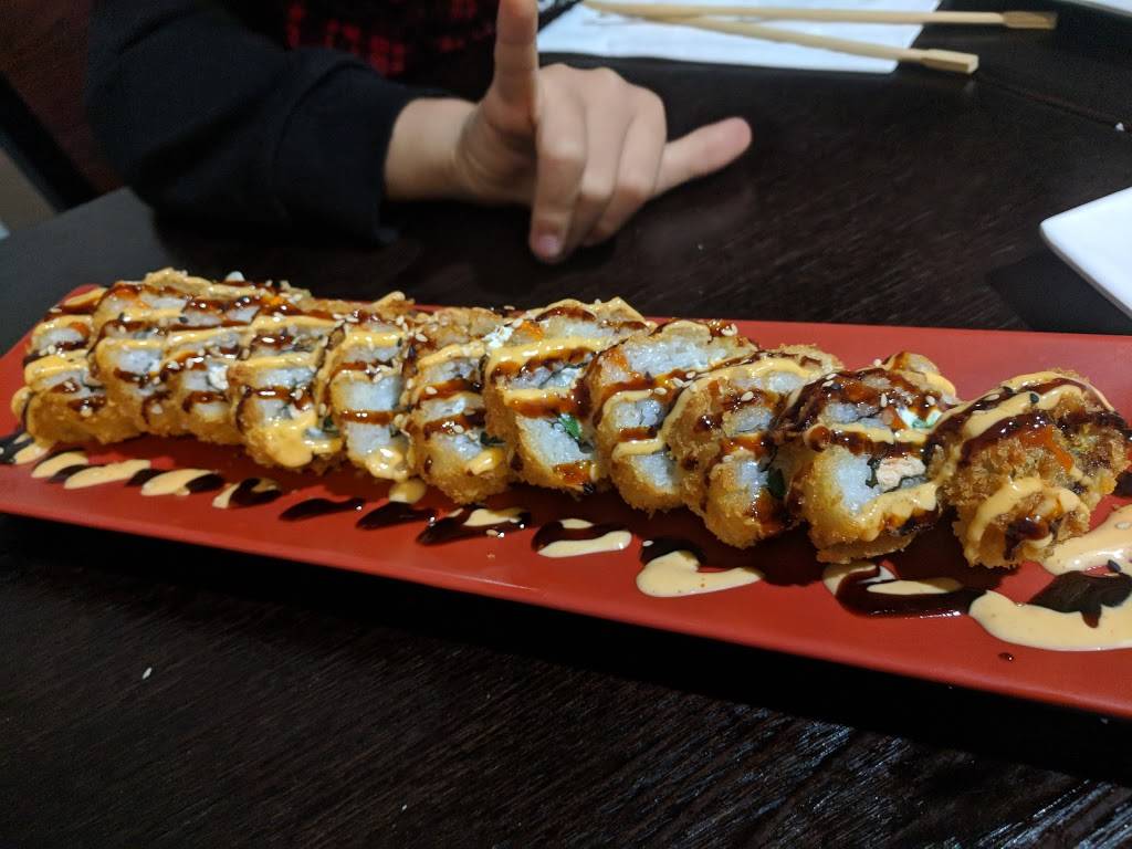 Edamami | restaurant | 1197, 5950 Santo Rd G, San Diego, CA 92124, USA | 8582788929 OR +1 858-278-8929