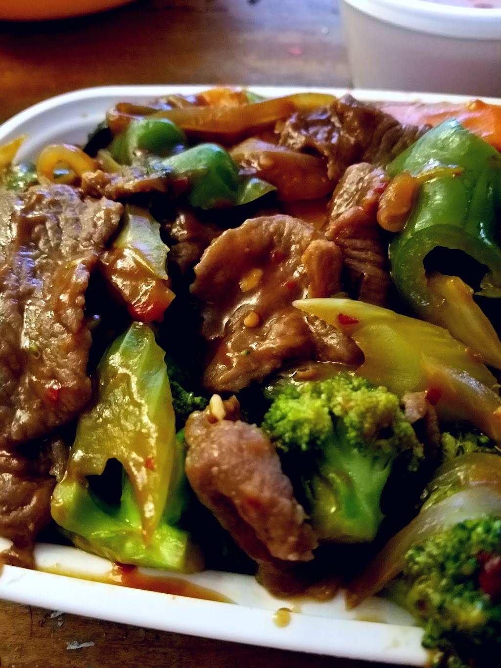 Foon Ying | restaurant | 3770 Shadeland Ave, Indianapolis, IN 46226, USA | 3175472285 OR +1 317-547-2285