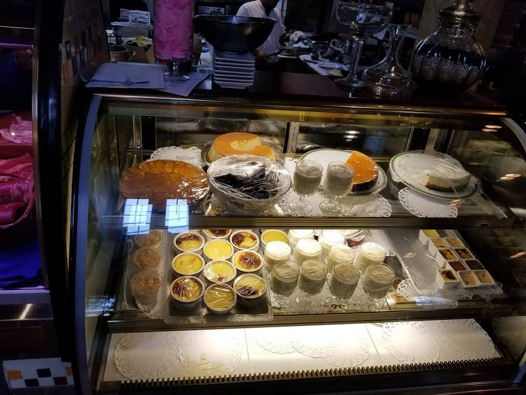 Campino Restaurant | restaurant | 70 Jabez St, Newark, NJ 07105, USA | 9735894004 OR +1 973-589-4004