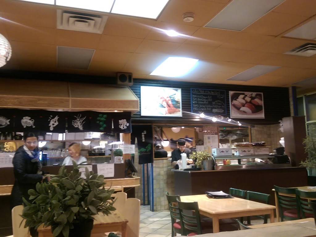 Sushi In Sushi | restaurant | 2310 Battleford Rd, Mississauga, ON L5N 3K6, Canada | 9055677890 OR +1 905-567-7890