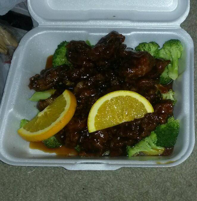 Fried Rice King | restaurant | 6117 N Florida Ave, Tampa, FL 33604, USA | 8132329272 OR +1 813-232-9272