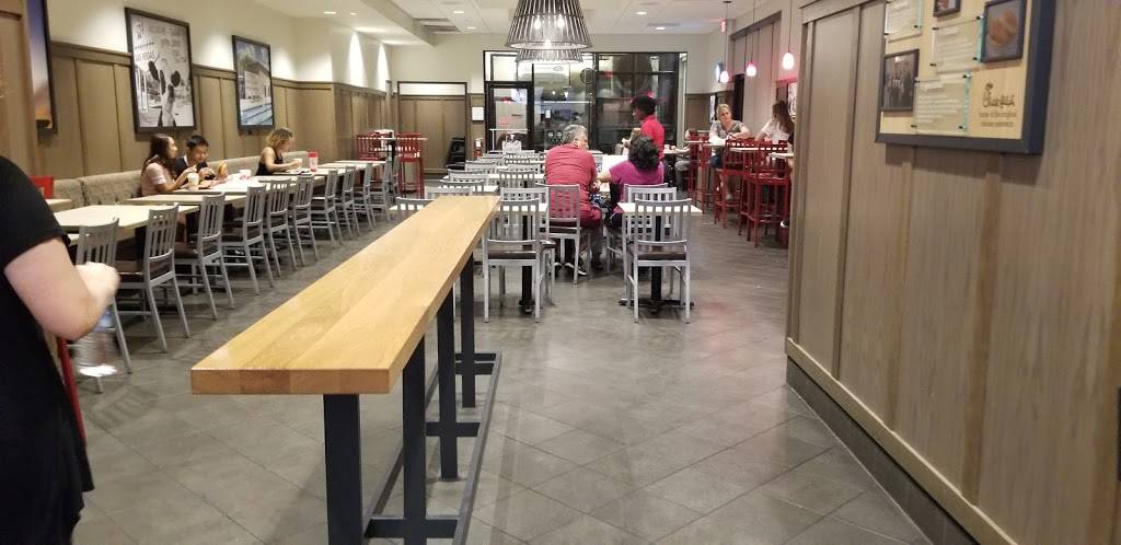 Chick-fil-A | restaurant | 1991 N Rainbow Blvd, Las Vegas, NV 89108, USA | 7026486486 OR +1 702-648-6486