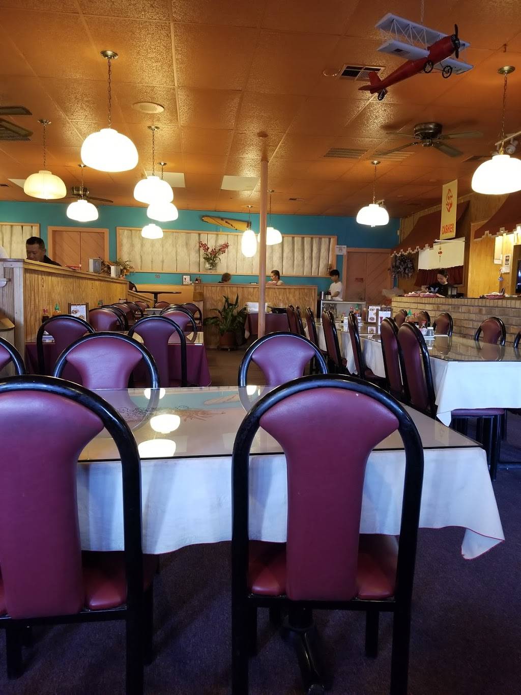 Mekong River Restaurant | restaurant | 7879 E 71st St, Tulsa, OK 74133, USA | 9182525611 OR +1 918-252-5611