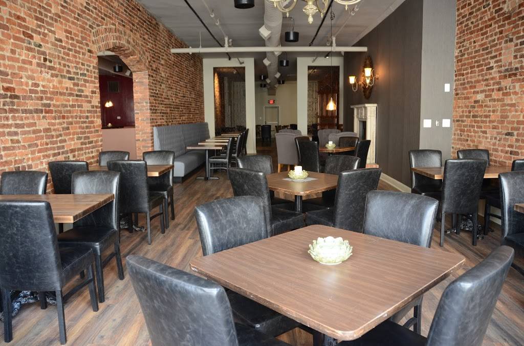 Lomas | restaurant | 103 S Main St, Winchester, KY 40391, USA | 8597452716 OR +1 859-745-2716