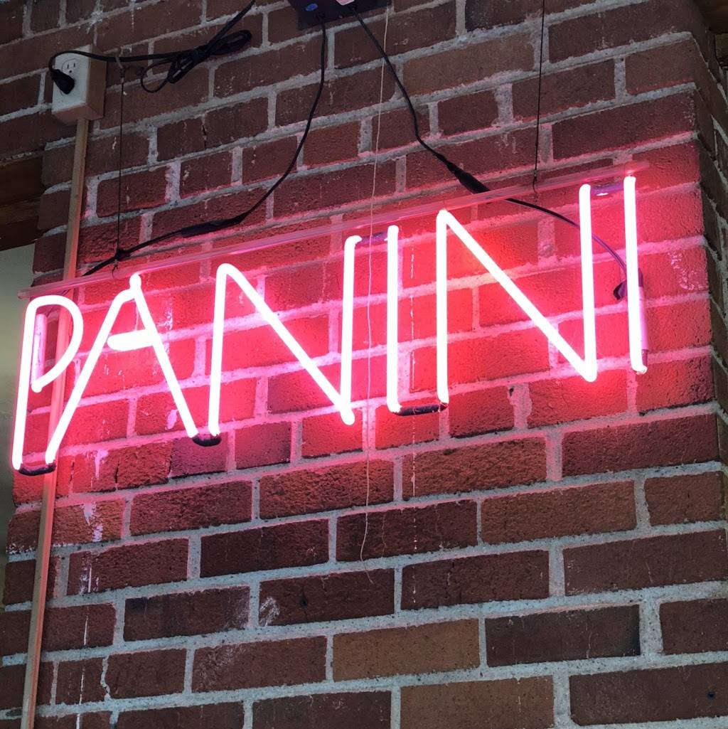 Cafe Panini | meal takeaway | 2115 Allston Way, Berkeley, CA 94704, USA | 5108490405 OR +1 510-849-0405
