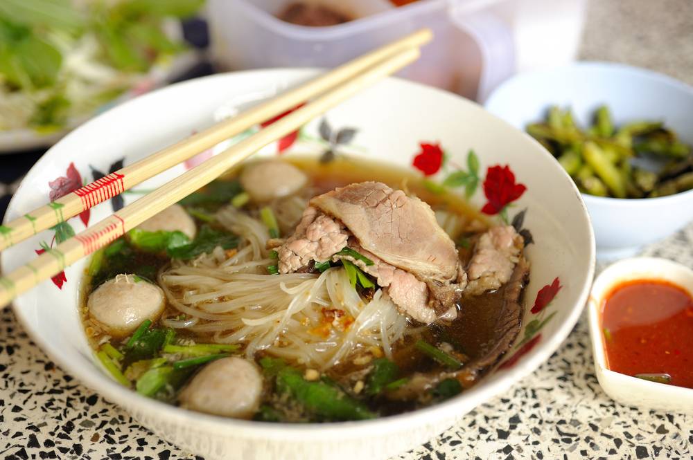 Pho Kam Long Restaurant | meal delivery | 3635 Rivergate Way, Ottawa, ON K1V 2A4, Canada | 6136805622 OR +1 613-680-5622