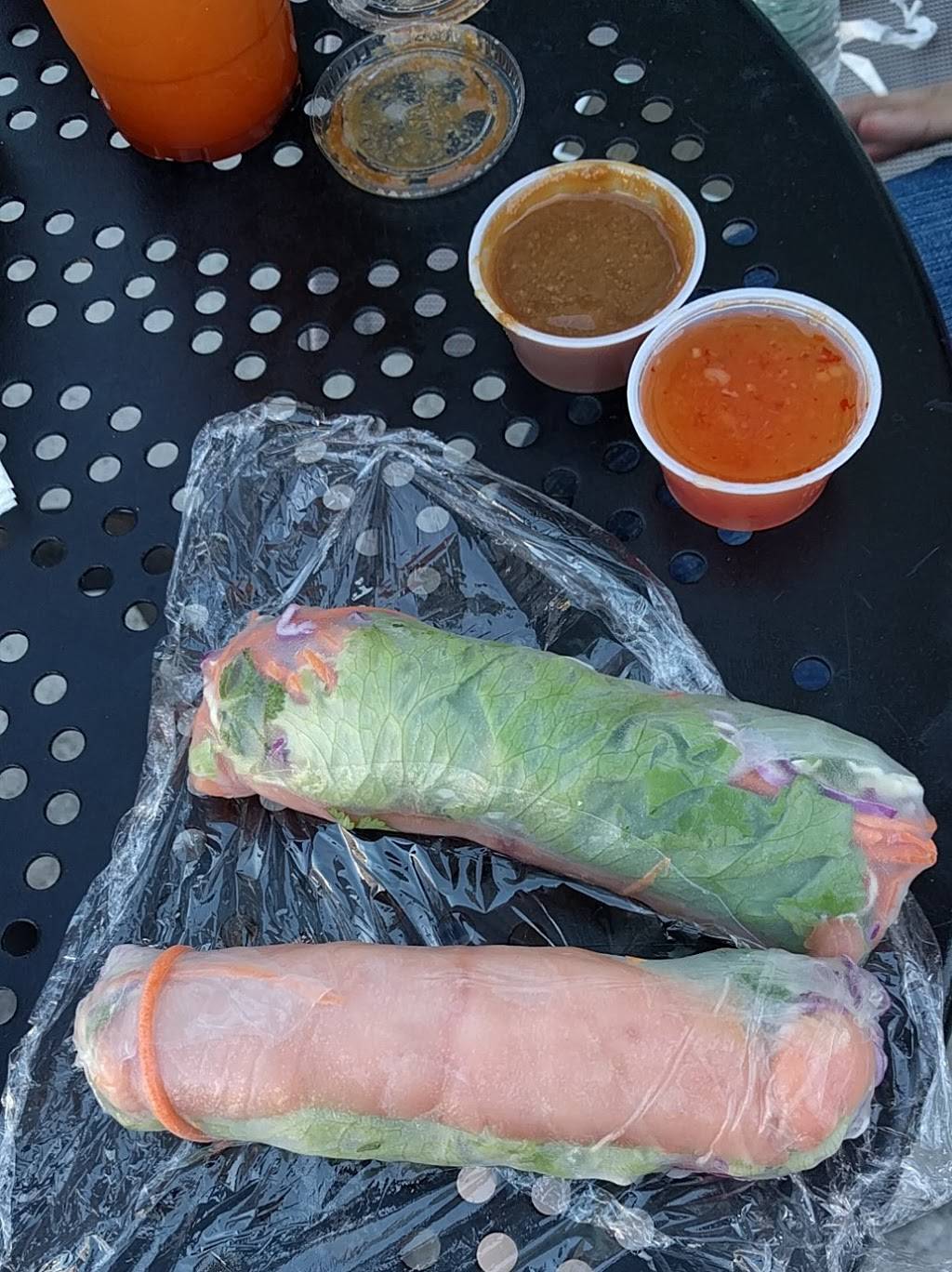 Thai Fresh | restaurant | 1016 Tierra Del Rey, Chula Vista, CA 91910, USA | 6194824804 OR +1 619-482-4804