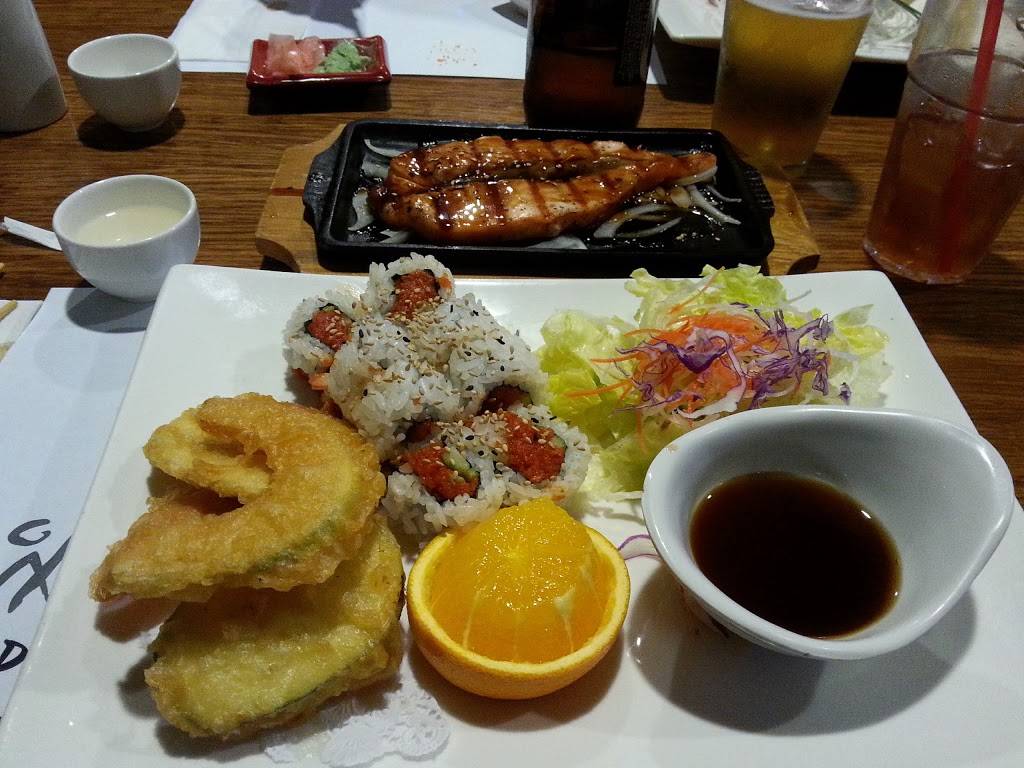 Midori Sushi | restaurant | 498 W Tehachapi Blvd #456, Tehachapi, CA 93561, USA | 6618221216 OR +1 661-822-1216