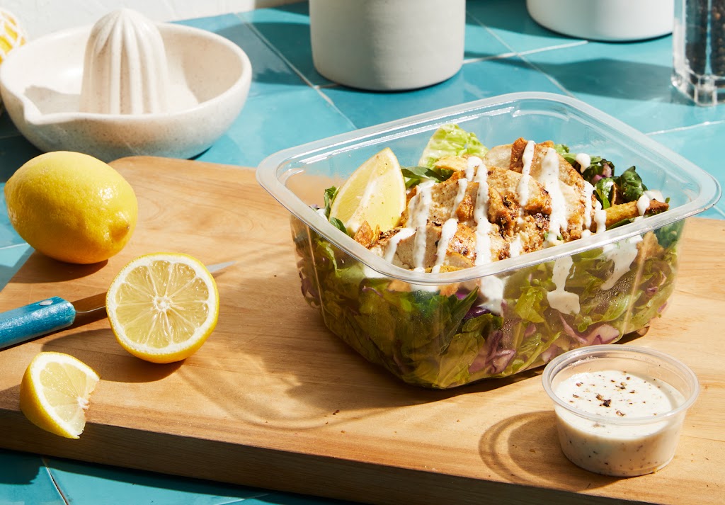 Everytable | restaurant | 13535 Telegraph Rd, Whittier, CA 90605, USA | 5623748556 OR +1 562-374-8556