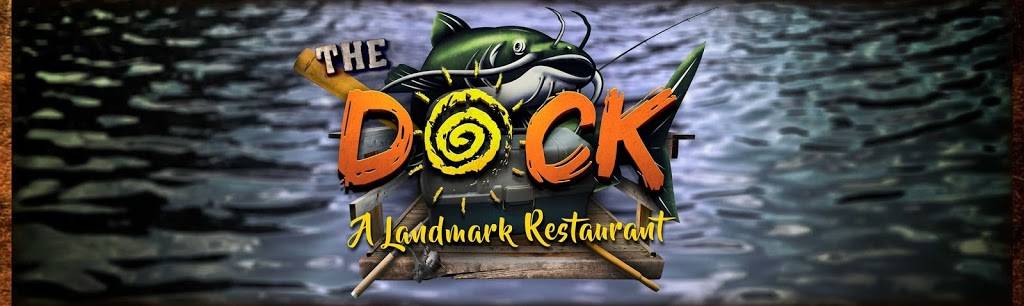 The Dock a Landmark Restaurant | restaurant | 9002 W 310 N, Delphi, IN 46923, USA | 7655649919 OR +1 765-564-9919