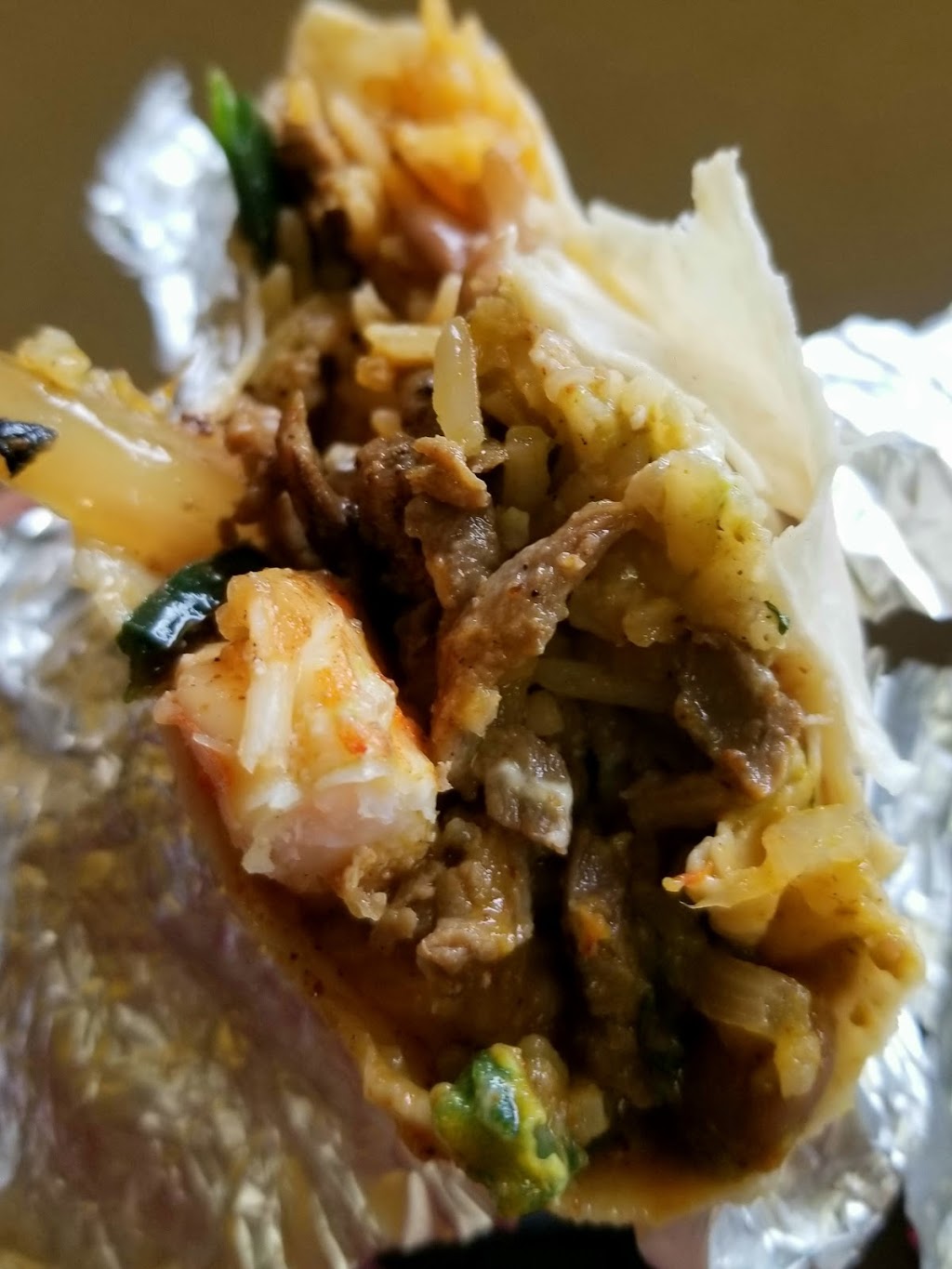 Cocina Mariposa | restaurant | 4750 Fairway Dr, Eureka, CA 95503, USA | 7075992469 OR +1 707-599-2469