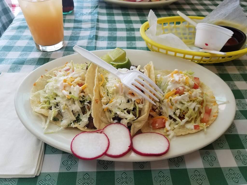 Antojitos Mexicanos Y Mas Restaurante | restaurant | 91 Main St, South River, NJ 08882, USA | 7322104334 OR +1 732-210-4334