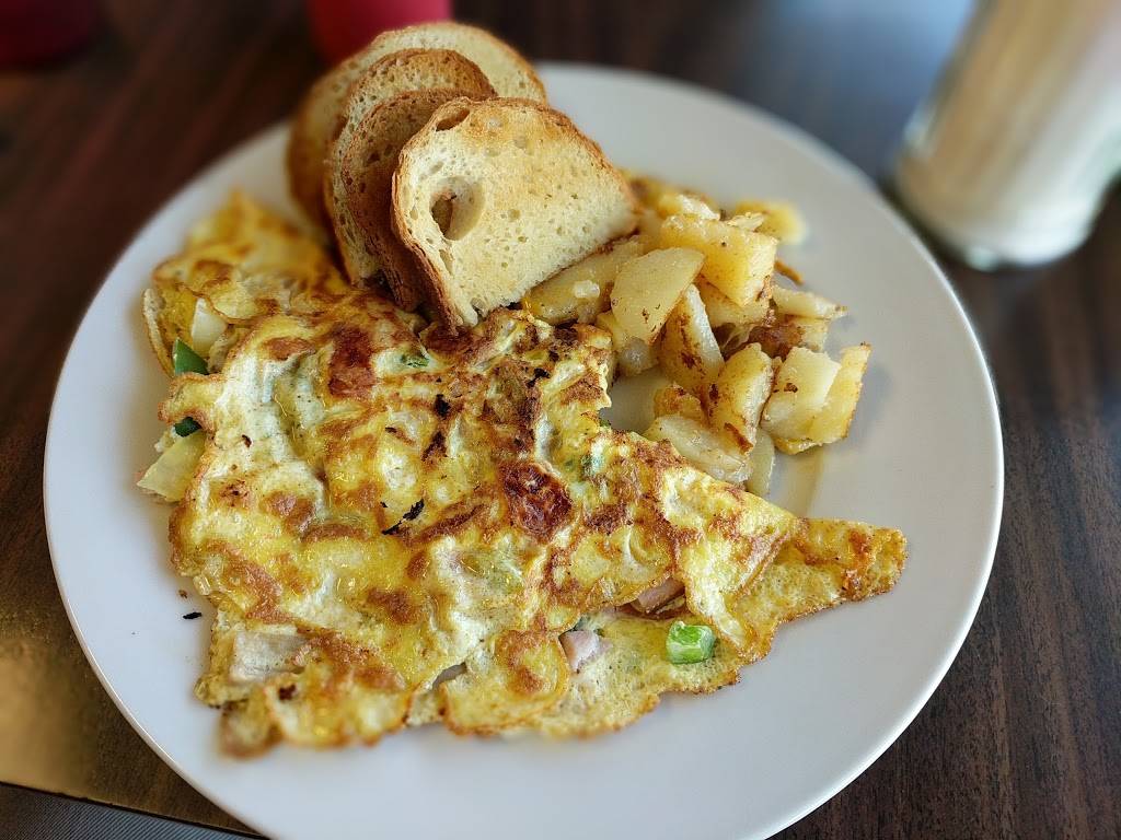 Roast N Toast Family Diner | restaurant | 2005 Ottawa St, Windsor, ON N8Y 1R6, Canada | 5192582302 OR +1 519-258-2302