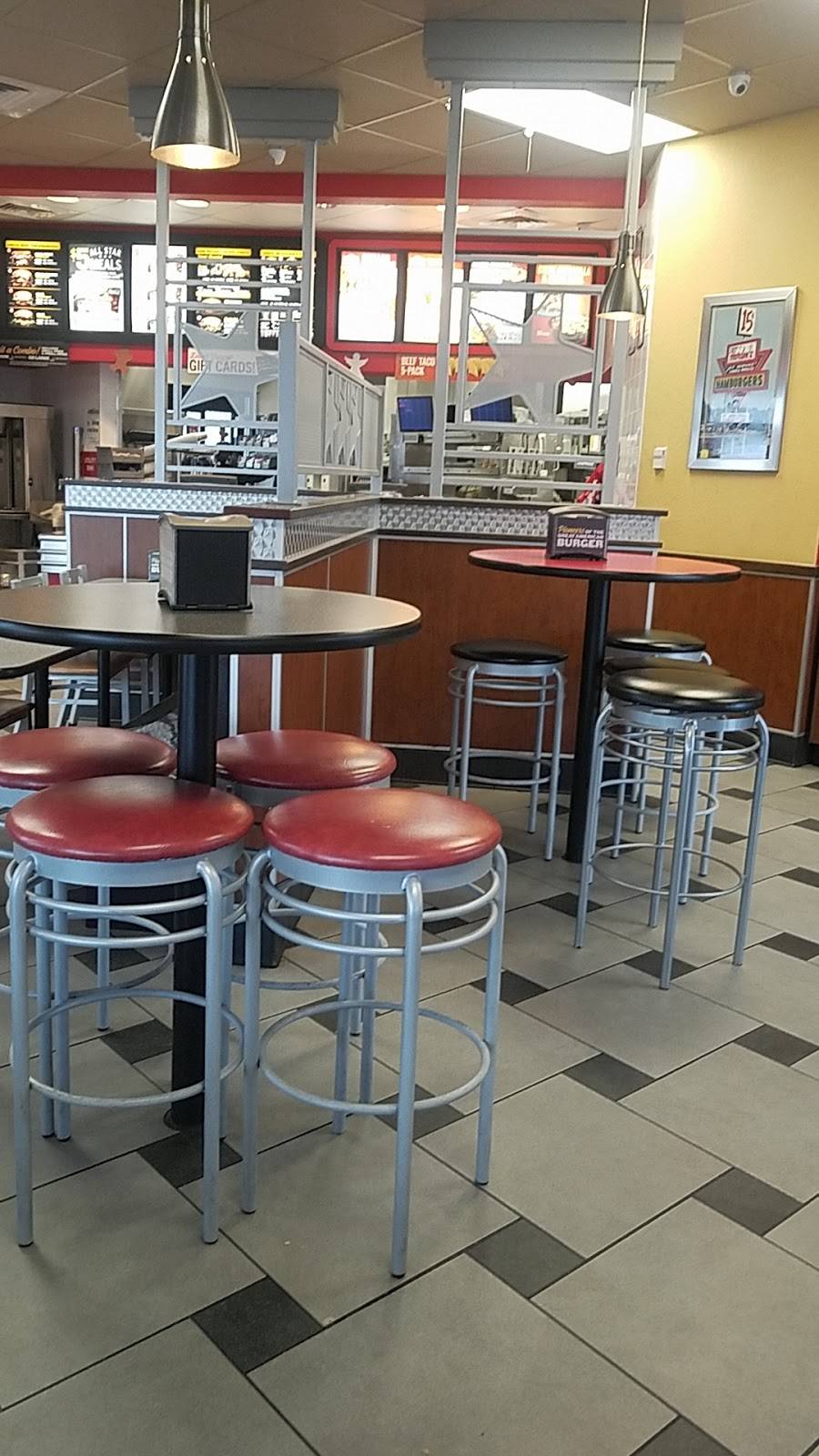 Hardees | restaurant | 79 Folmar Pkwy, Hope Hull, AL 36043, USA | 3346139879 OR +1 334-613-9879