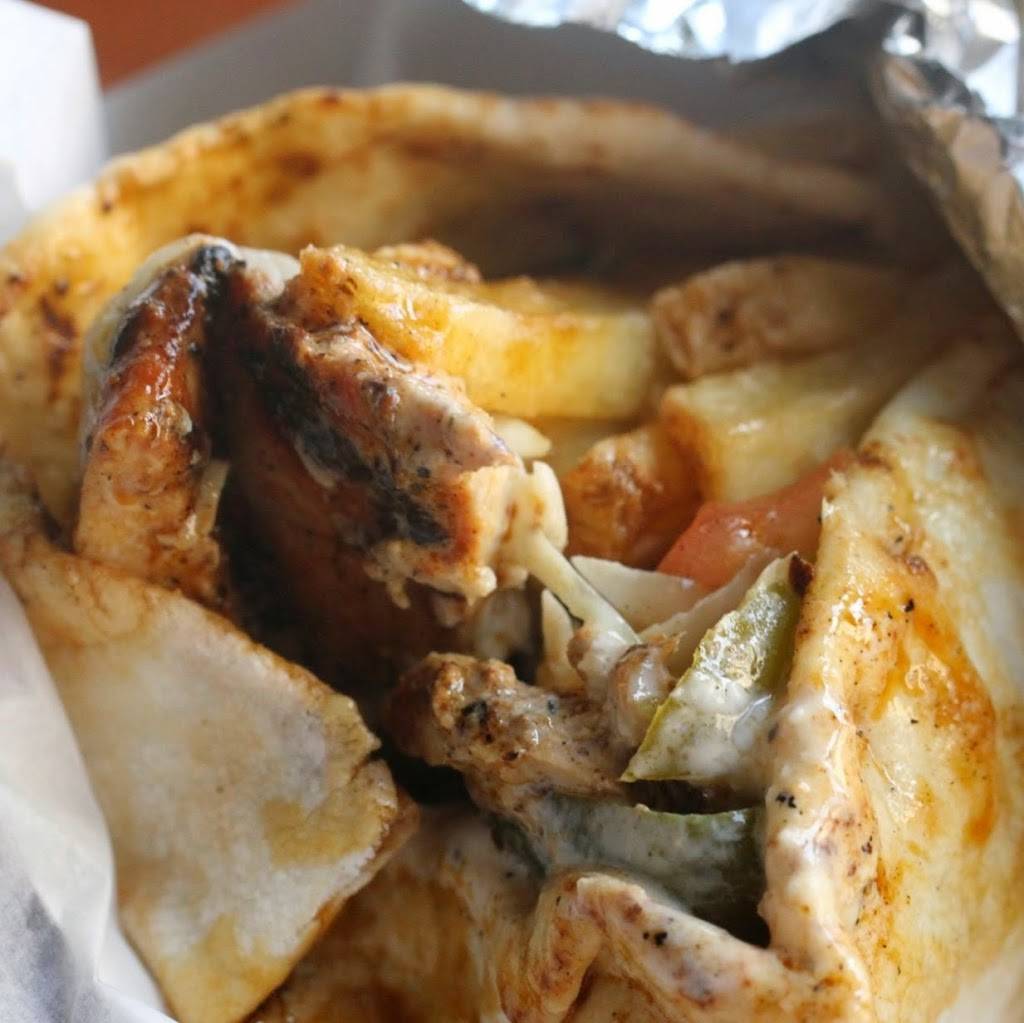 Fattoush Lebanese Grill | restaurant | 41170 Hayes Rd, Clinton Twp, MI 48038, USA | 5862866800 OR +1 586-286-6800