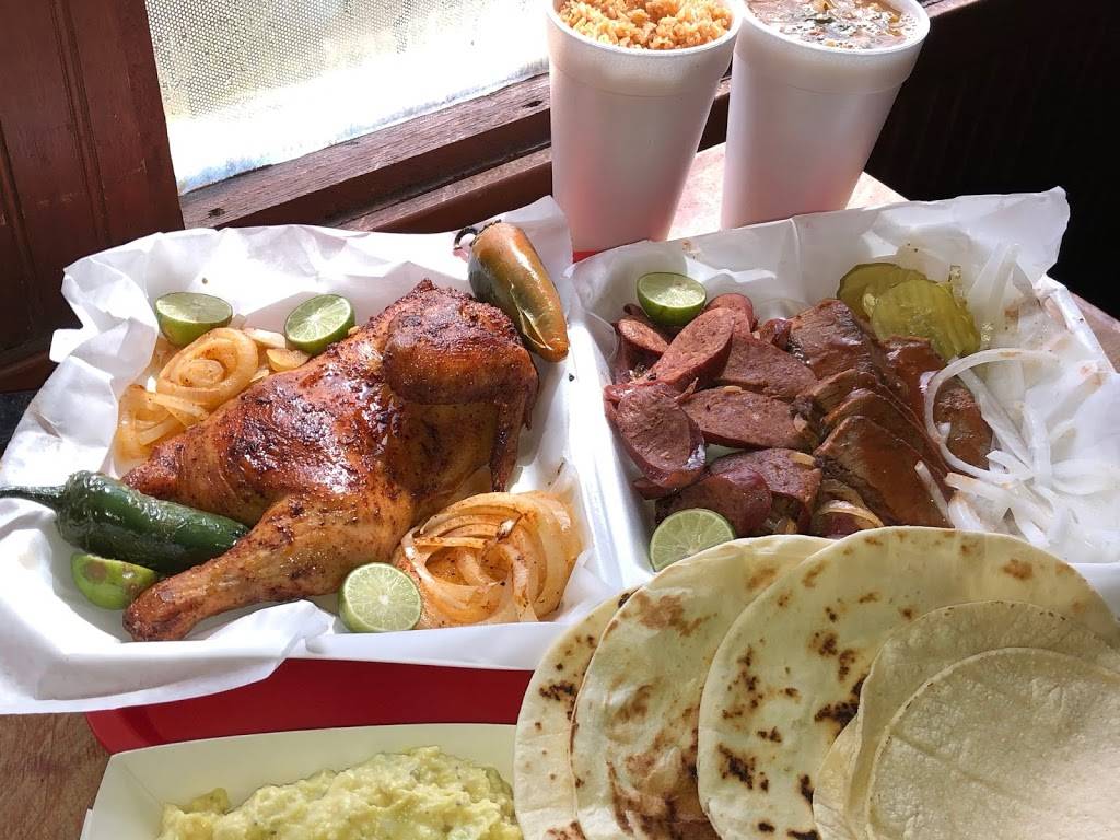 Ramos BBQ SA | restaurant | 25291 W Interstate 10 Frontage Rd, San Antonio, TX 78257, USA | 2109971818 OR +1 210-997-1818