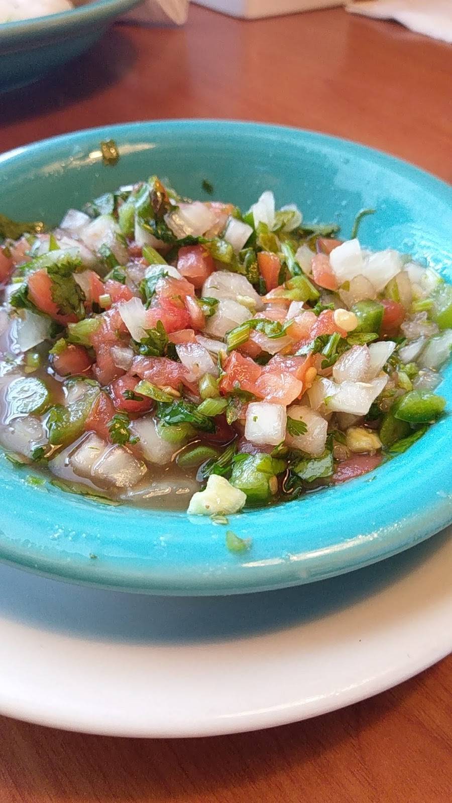 El Azteca - Norfolk | restaurant | 1522 E Little Creek Rd, Norfolk, VA 23518, USA | 7575876016 OR +1 757-587-6016