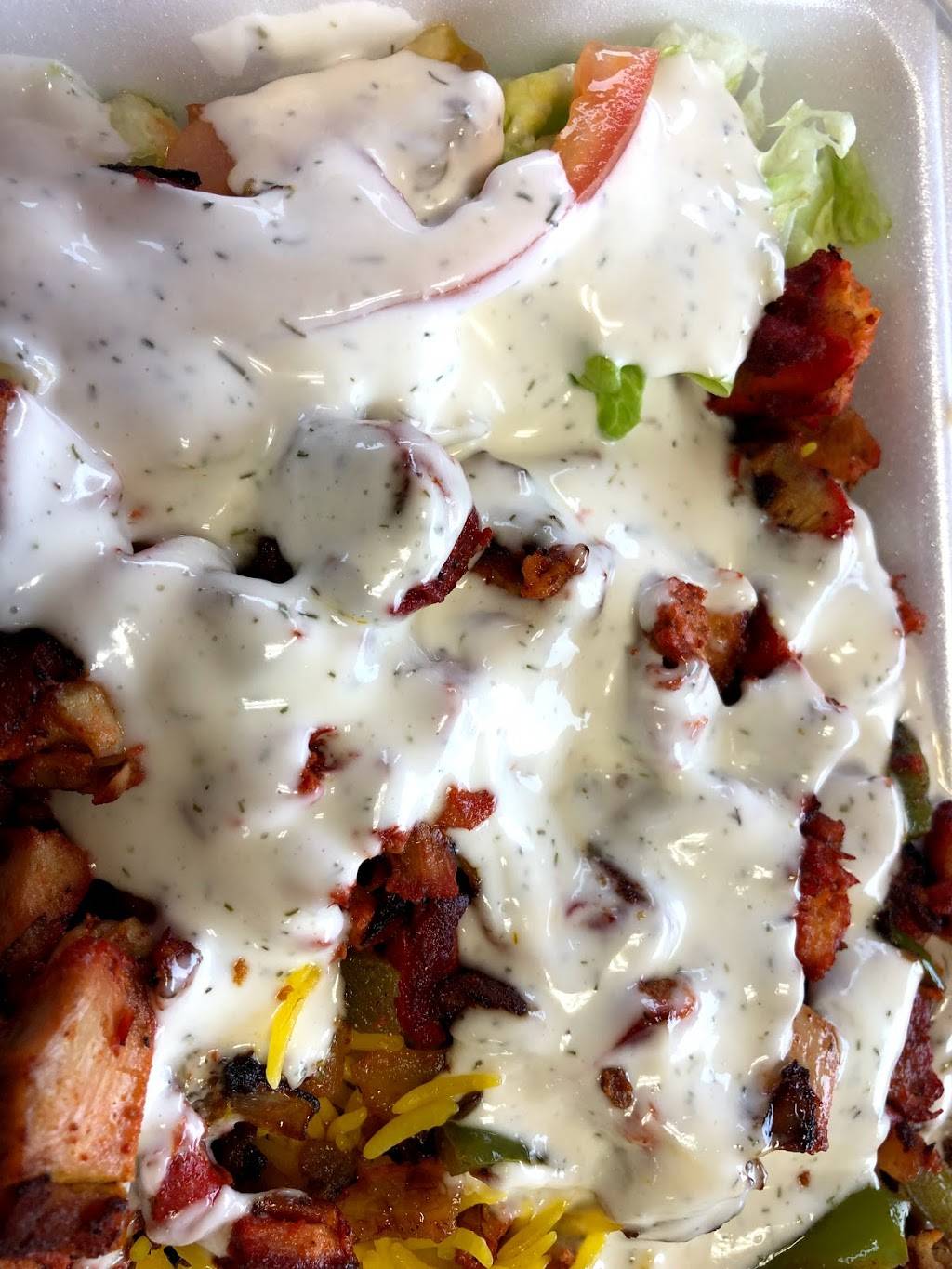 NY Fried Chicken & Pizza | restaurant | 2057 Morse Rd, Columbus, OH 43229, USA | 6149148060 OR +1 614-914-8060