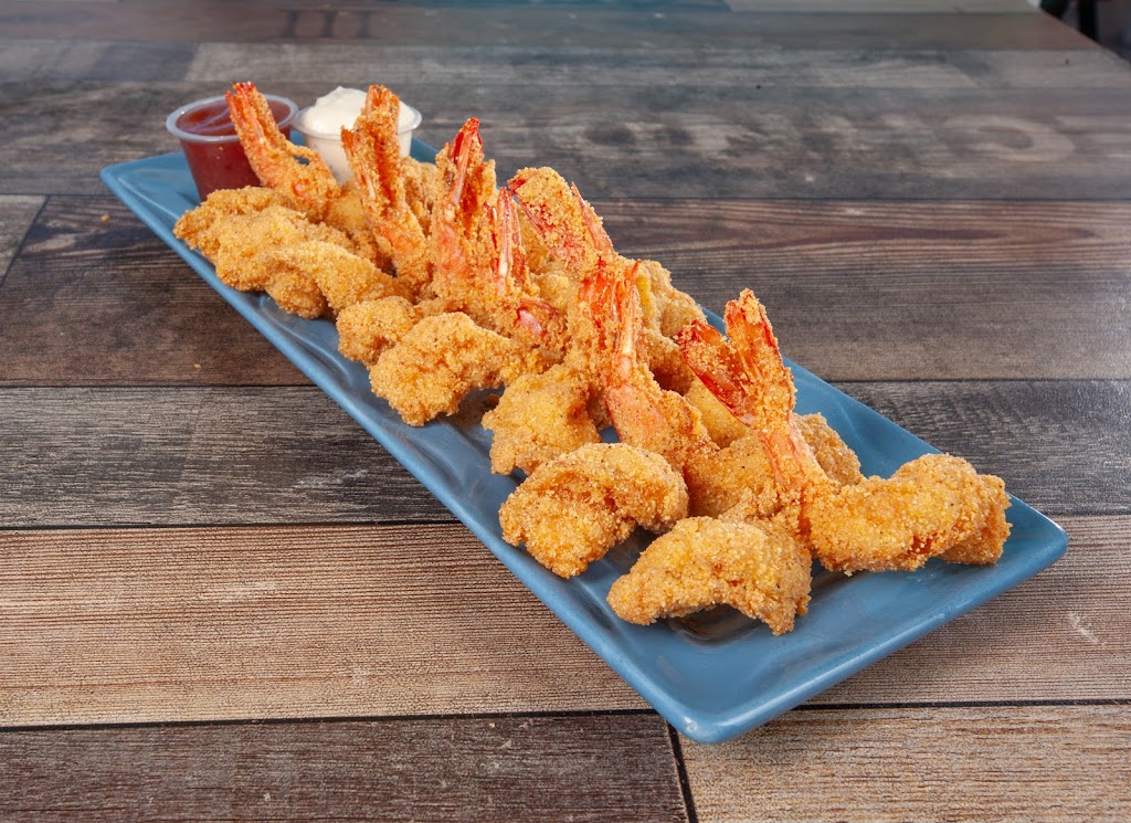 Alma Latina Seafood Bar | restaurant | 920 E Little York Rd Suite 900, Houston, TX 77076, USA | 3463523973 OR +1 346-352-3973