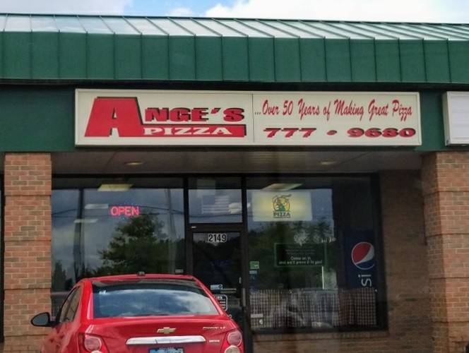 Anges Pizza Hilliard | restaurant | 2149 Hilliard Rome Rd, Hilliard, OH 43026, USA | 6147779680 OR +1 614-777-9680