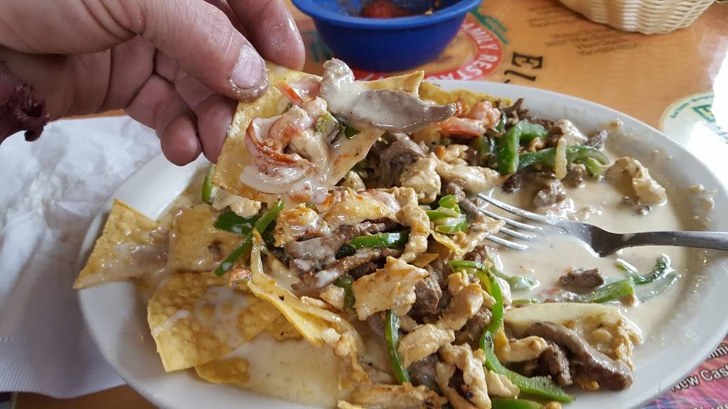 El-Canelo | restaurant | 2506 Ellwood Rd, New Castle, PA 16101, USA | 7246565141 OR +1 724-656-5141