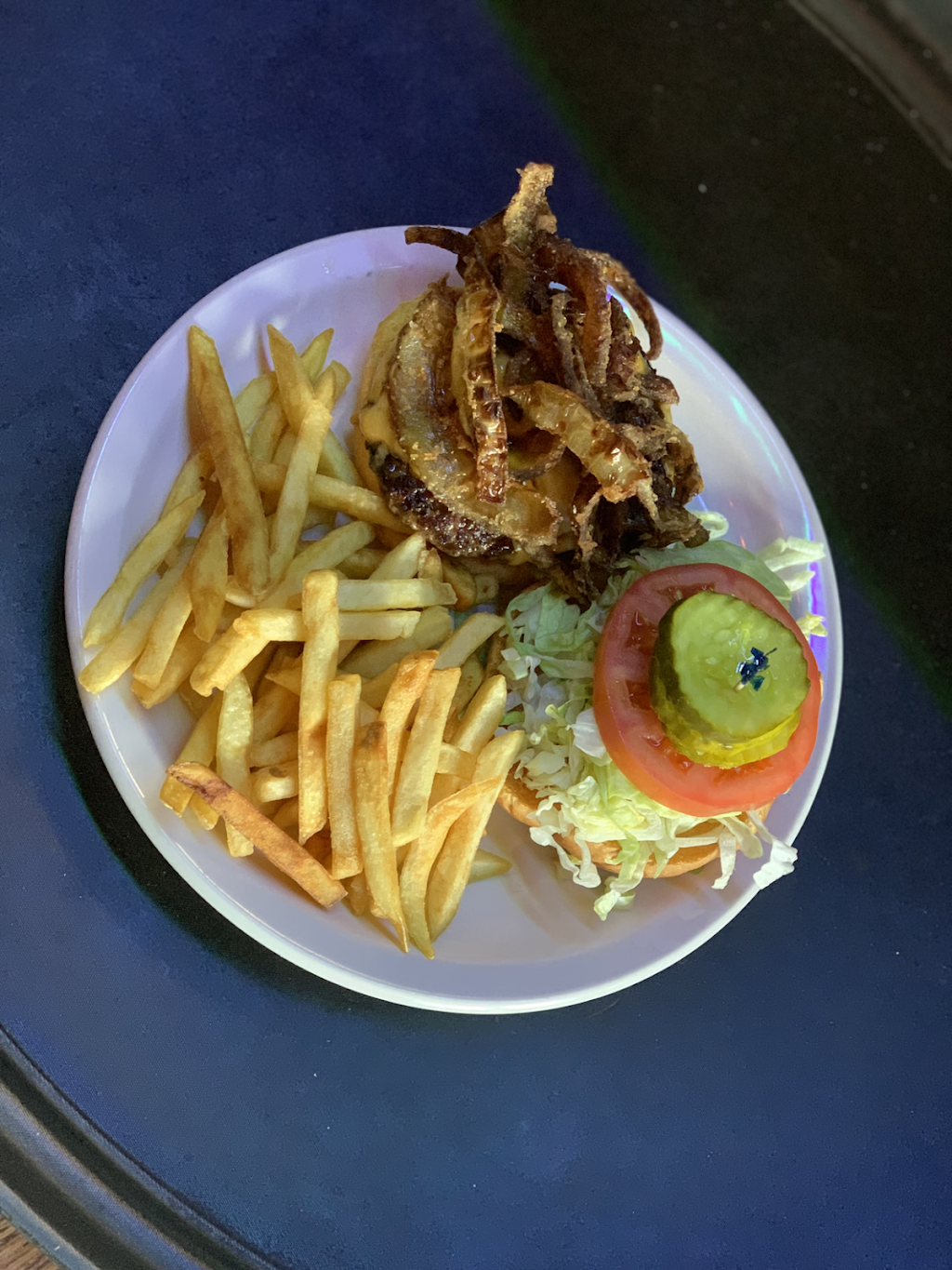 Gator Jakes Bar & Grill | restaurant | 36863 Van Dyke Ave, Sterling Heights, MI 48312, USA | 5869833700 OR +1 586-983-3700