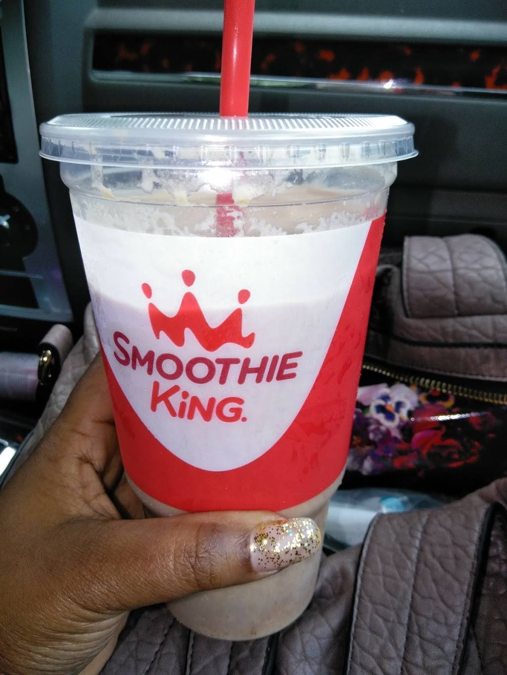 Smoothie King | restaurant | 27 S Pleasantburg Dr #170, Greenville, SC 29607, USA | 8642711921 OR +1 864-271-1921