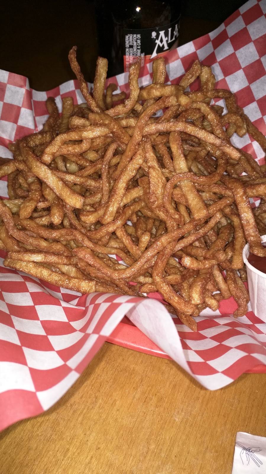 Cockatoos Chicken Restaurant | restaurant | 33130 Pacific Hwy S #5, Federal Way, WA 98003, USA | 2536612960 OR +1 253-661-2960